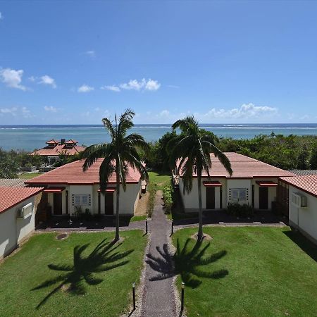 Hotel La Teada Iriomote Haemi Exterior foto