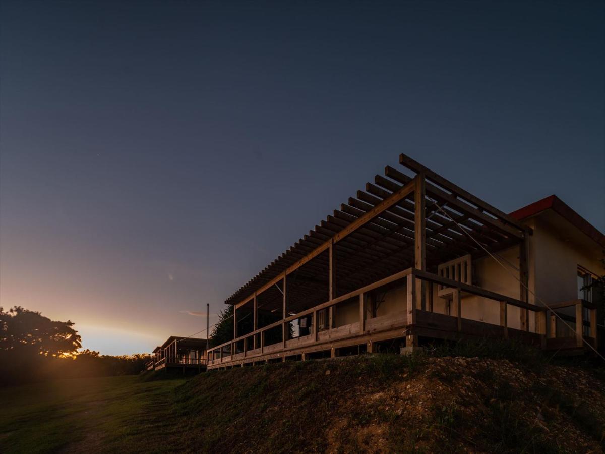 Hotel La Teada Iriomote Haemi Exterior foto